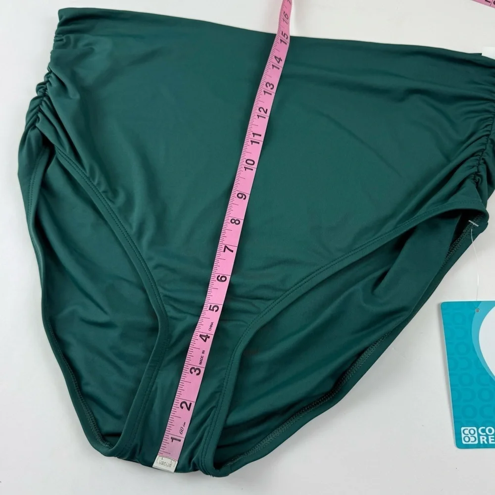 Coco Reef bottom nwt
